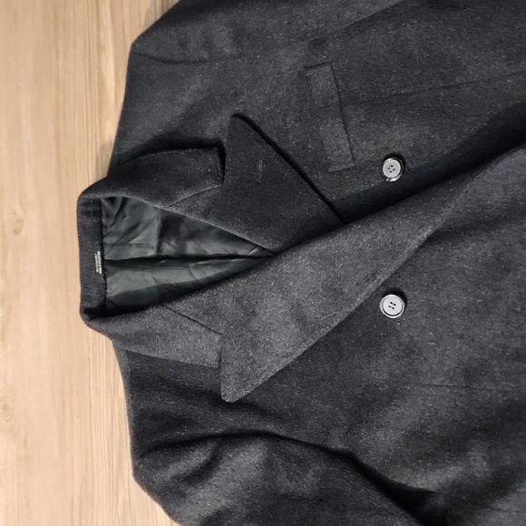 Diane Von furstenberg Coat - Picture 2 of 8